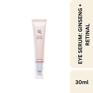 BEAUTY OF JOSEON Revive Eye Serum Ginseng + Retinal 30ml