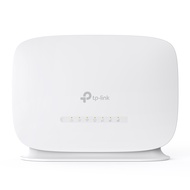 (ประกัน 3 ปี) TP-Link TL- MR100 MR105 300 Mbps Wireless N 4G LTE Router เราเตอร์ใส่ซิม sim Router N