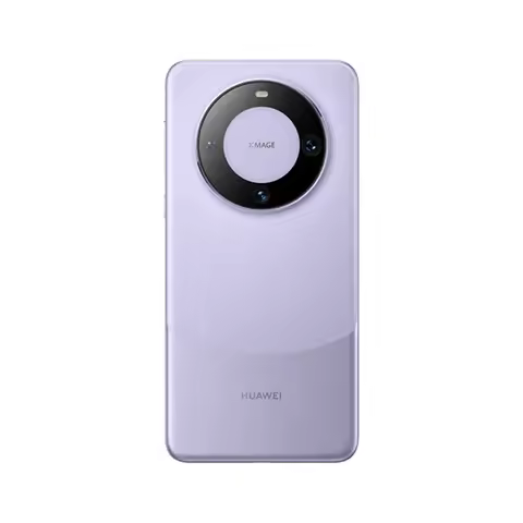 Huawei Mate 60 Pro 4G SmartPhone CPU HiSilicon Kirin 9000s HarmonyOS 4.0 Mobile Phone 6.82inch 120HZ