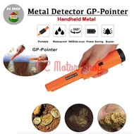 GP Pointer Metal Detektor /Alat Deteksi Logam Metal Emas Perak 🔥