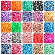 Tong Assembling Painting 6.9 Toys Children Building Blocks Puzzle Particles diy Puzzle Pixels Series