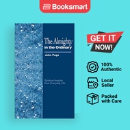 The Almighty In The Ordinary - Paperback - English - 9780595200771