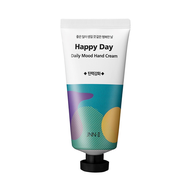 JNN-II Daily Mood Hand Cream Happy Day