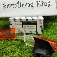 AAP 100% ORIGINAL SIGNAL COVER EX5