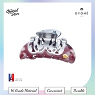 OYONE PARIS Veronica Hair Jaw Clip Premium Hair Clip 0309