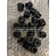 Mitsubishi EVO 10th Generation CZ4A 4B11 Engine Dedicated Water Temperature sensor Adapter [Wasion C