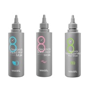 [MASIL] 8 Seconds Hair Mask 350ml