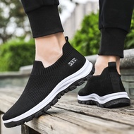 Men's Slip-On Shoes Imported Casual Trendy 33Y