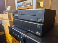 Linn Karik CD轉盤 + Numerik DAC 號稱最有LP12 黑膠味的數位機