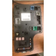 Xpeng G9 Right Domain Controller Right Domain Module Integrated Body Controller BCM Integrated Contr