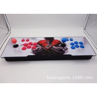 Pandora WIFI Game Box 8000 Games 3D Version 2 Player Arcade Console