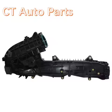 11618511363 Brand New Auto Parts Engine Intake Manifold For BMW E82 E91 F07 F03 E84 X3 E83 X5 E70 X6