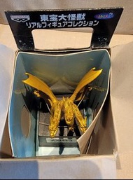 東寶大怪獸，1964年(60多年前)，日本限定，東寶出品