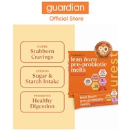The Purest Co Lean Up Pre+Probiotic Melts 30s