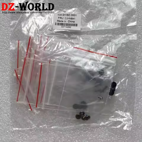 Screw Kit for Lenovo Thinkpad Yoga 14 Laptop 00HN641