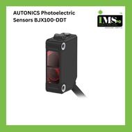 AUTONICS Photoelectric Sensors BJX3M-PDT