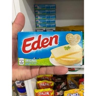 eden cheese real cheese