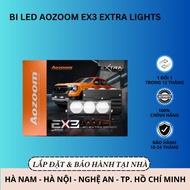 Aozoom EX3 EXTRA LIGHTS Led Headlight | Latest Latest