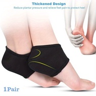 Foot Care Socks for Plantar Fasciitis & Achilles Tendonitis, Heel Pain Relief, Cracked Heel & Spur S