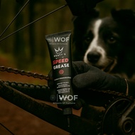 Peaty's Speed Grease