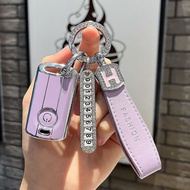 For Yamaha Xmax XMAX300 TPU Key Case Cover Accessories Yamaha XMAX 300 NMAX(2025) key cover KEYCHAIN