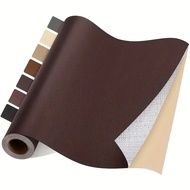 Leather Repair Patch – 2pcs 30x20cm Self-Adhesive Waterproof Patches for Couch and Furnitur