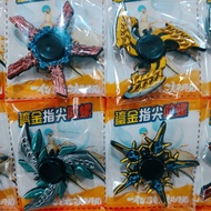 Spinner Naroto Spinner Gasing Superhero Character