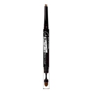 SILKYGIRL 24HR Flat Tip Brow Liner 02 Dark Brown