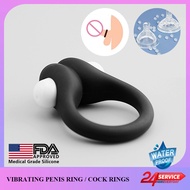 Penis Rings Collars Delay Premature Circles Rings Sex Toy for Men / Sex Ring for Men / Dick Ring