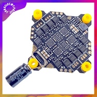 [87MY]F411 AIO Flight Controller Blheli-S F4 15A OSD BEC BL-S 1-3S 4In1 ESC MATEKF411 for RC Drone F