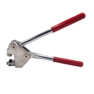 Punch Hand Plier Stamp punch Set for Silver Gold Ring Bracelet 925 999 14K 18K Punching