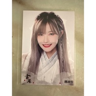 snh48 gnz48 周边生写 便宜出