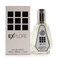 Fragrance World EXPLORE 50 ML PERFME BY Fragrance world  50ML  EDP