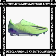 Adidas X Ghosted.1 FG Football Boots Kasut Bola Sepak