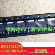 IPD60R380P6 6R380P6 TO-252 MOS Field Effect Tube N Channel 650V 10.6A