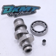 NOKEN AS RACING CAM SUPRA X 125 WAVE KHARISMA KPH COMPETITION DKMT RACING