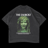 Vintage T-shirt The Exorcist Oversized T-shirt Film