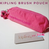 New!! Kipling Brush Pouch Original