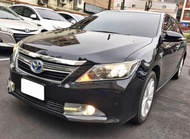 Toyota 豐田 Camry 2012年