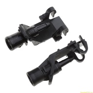 SUN For Ridgel 76810-TG7-A11 Windshield Washer Nozzle Water  Jet 2x