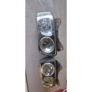 Subaru Legacy BG5 Sport Light