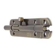 Hafele Door Latch Hafele6 Inch Antique Brass 489.71.312