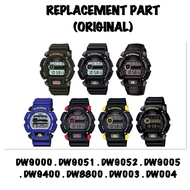 REPLACEMENT PART (ORIGINAL) DW8800 . DW9052 . DW9000 . DW9051 . DW9005 . DW9400 . DW003 . DW004