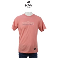 RAV Design SS Roundneck Tee S-3XL R1302-3413-1