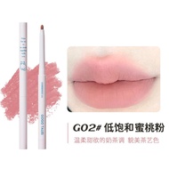 GOGO TALES Lipstik Matte Beludru