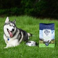 【狗主食】ZIWI巔峰 羊肚羊肉 經典系列 狗糧 狗飼料 生食肉片