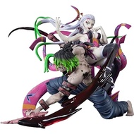 TAMASHII NATIONS - Demon Slayer: Kimetsu no Yaiba - Daki and Gyutaro, Bandai Spirits FiguartsZERO Co