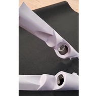 PERODUA ATIVA 2020 2021 2022 2023 3 Way Air Pillar Tweeter + 3.5" MID Speaker Holder A PILLAR 3 Way 