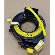 Toyota Land Cruiser Prado Hdj101 Uzj100 Kdj95 Steering Spiral Air Bag Spring Cable Clock Spring 6+4 