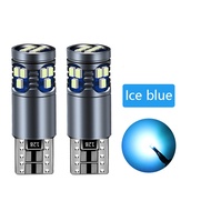2Pcs T10 Car LED Bulbs For Audi A3 8L 8V 8P A4 B5 B6 B7 B8 A5 A6 C5 C6 C7 A7 A8 D2 D3 Interior Parki